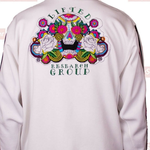 LRG jacket sz.L - Picture 2 of 5